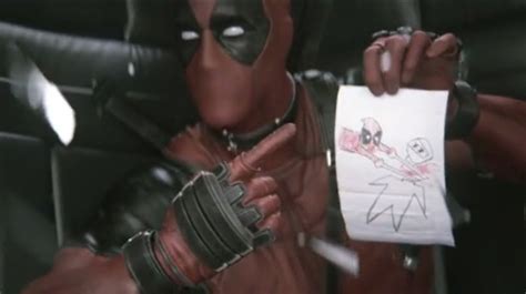 deadpool trailer leak|Deadpool 3 CinemaCon footage: Big cameo spoiler leaked